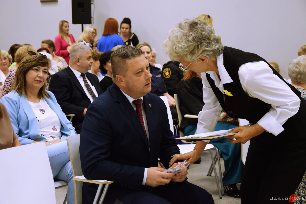 Jubileusz 65-lecia Przedszkola Miejskiego nr 2 w Jaśle