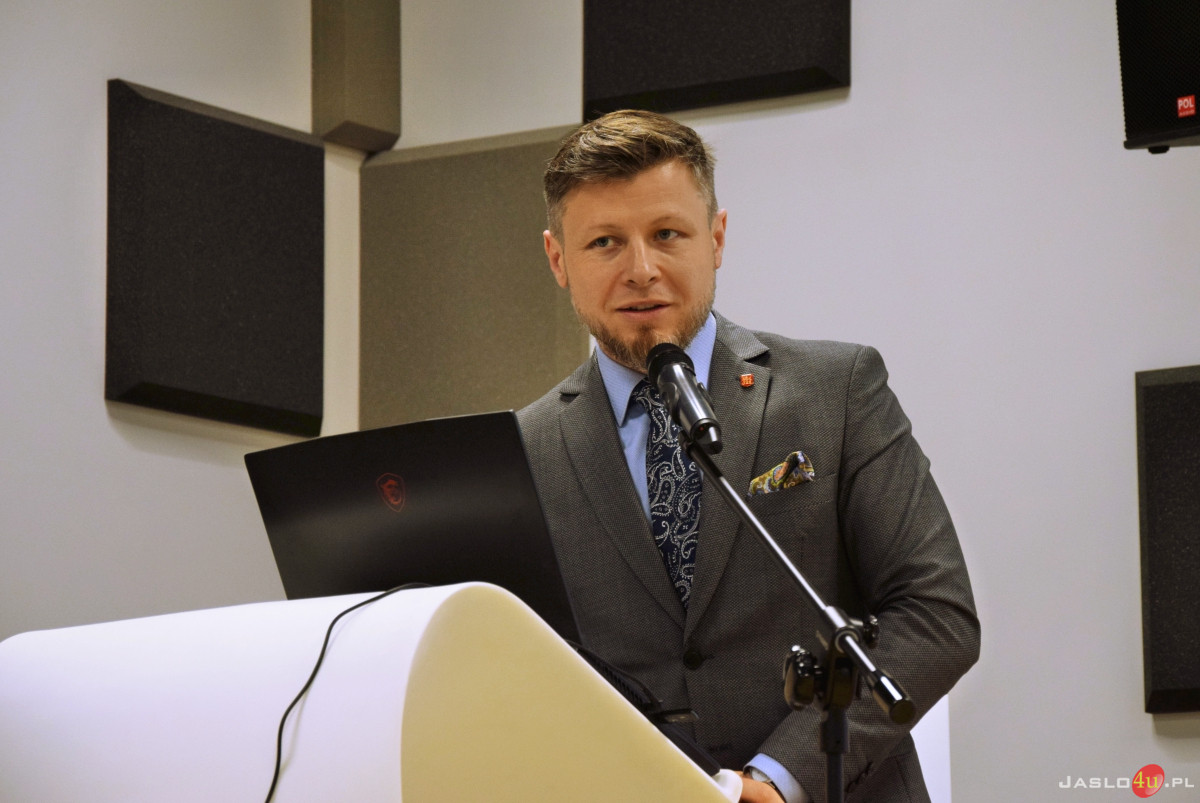 Jubileusz 65-lecia Przedszkola Miejskiego nr 2 w Jaśle