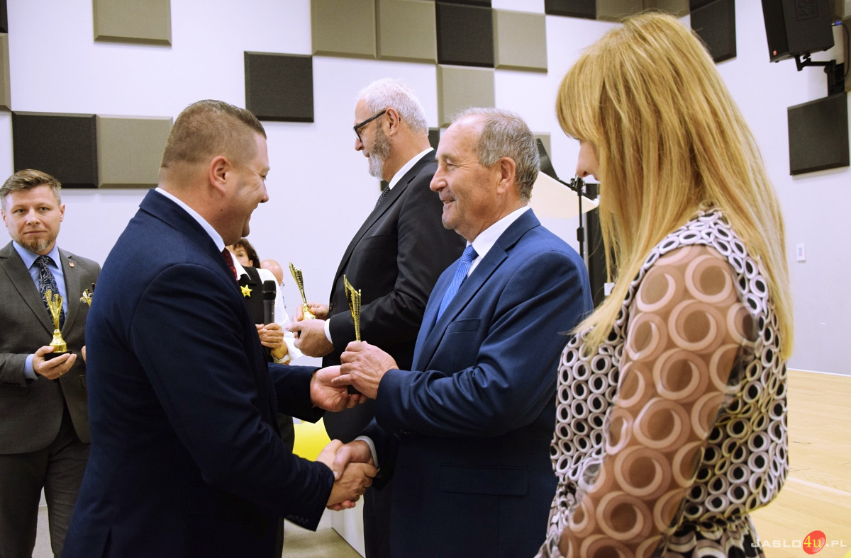 Jubileusz 65-lecia Przedszkola Miejskiego nr 2 w Jaśle