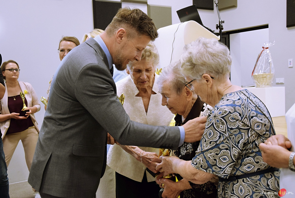 Jubileusz 65-lecia Przedszkola Miejskiego nr 2 w Jaśle