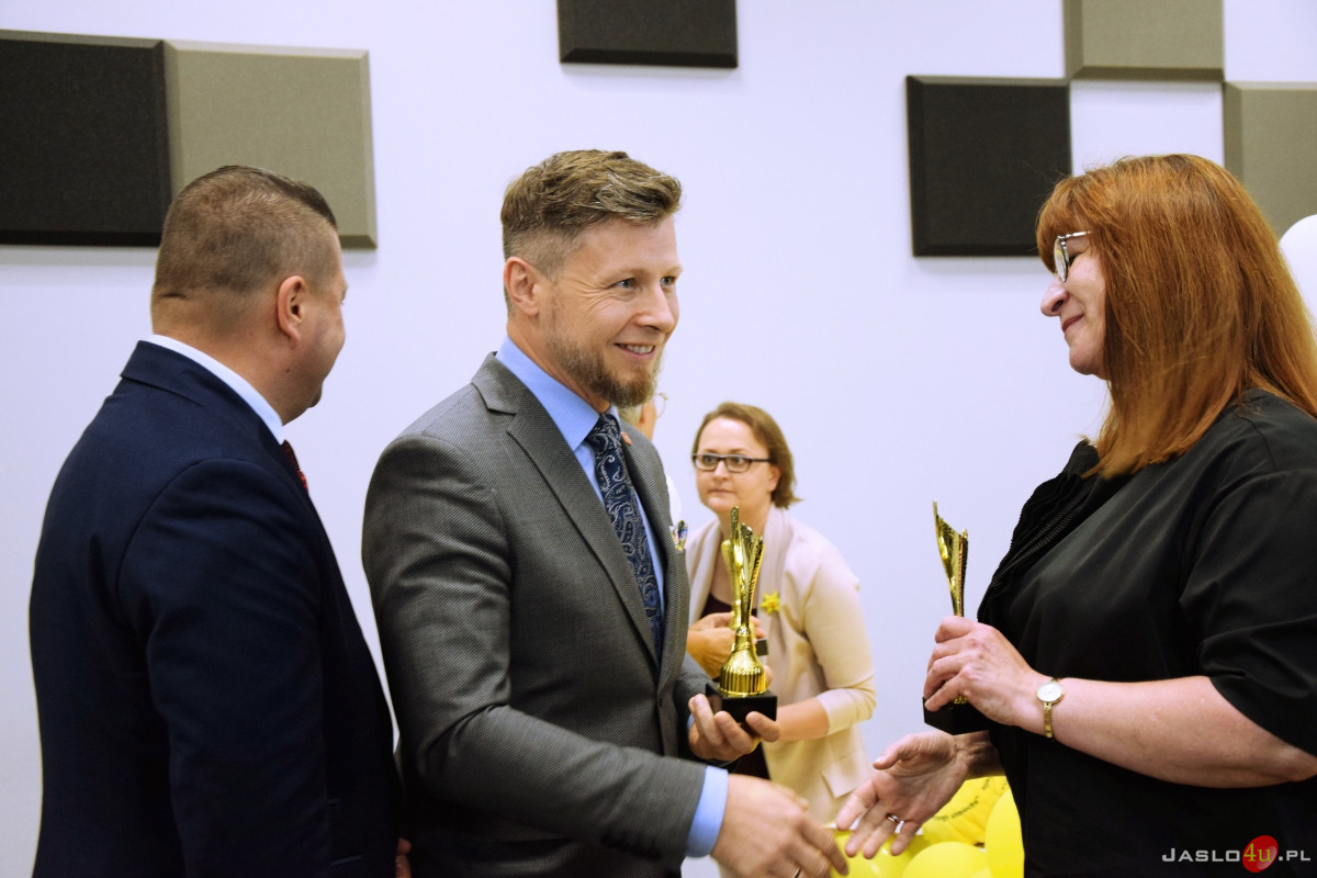 Jubileusz 65-lecia Przedszkola Miejskiego nr 2 w Jaśle