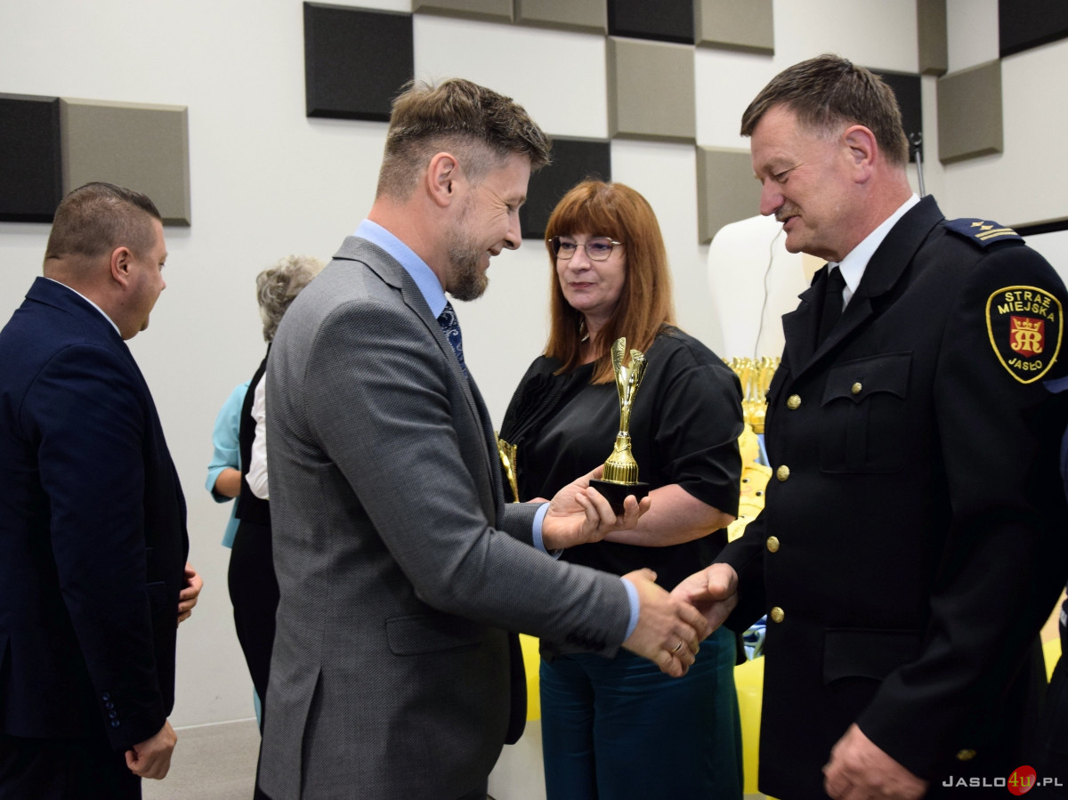 Jubileusz 65-lecia Przedszkola Miejskiego nr 2 w Jaśle