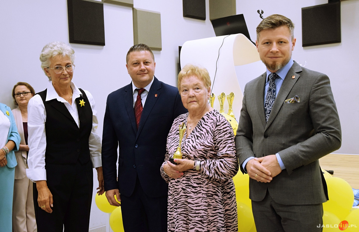 Jubileusz 65-lecia Przedszkola Miejskiego nr 2 w Jaśle