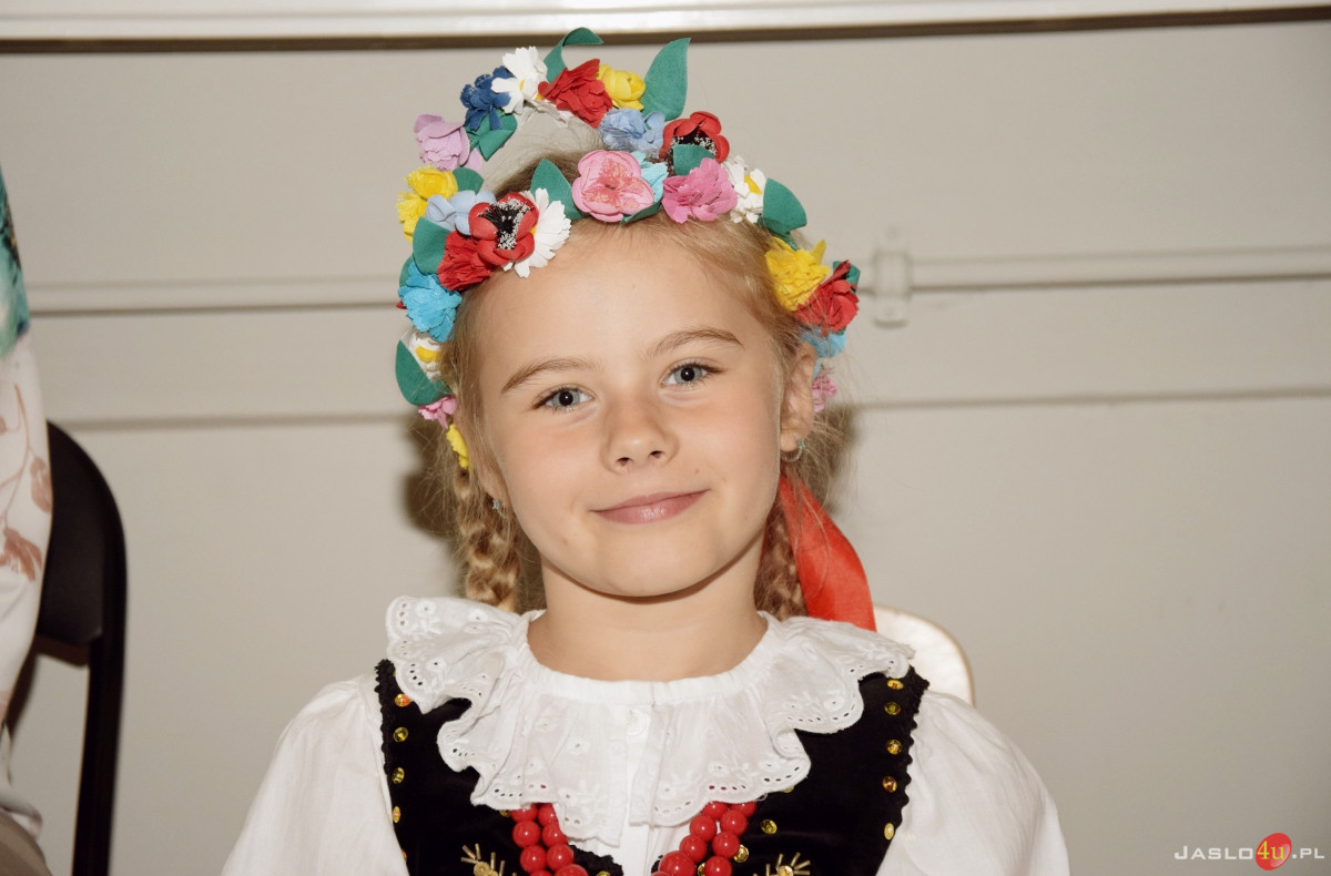 Jubileusz 65-lecia Przedszkola Miejskiego nr 2 w Jaśle