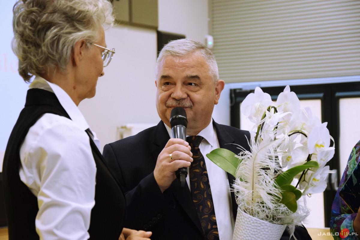 Jubileusz 65-lecia Przedszkola Miejskiego nr 2 w Jaśle