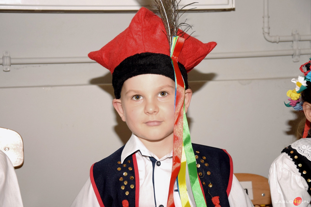 Jubileusz 65-lecia Przedszkola Miejskiego nr 2 w Jaśle