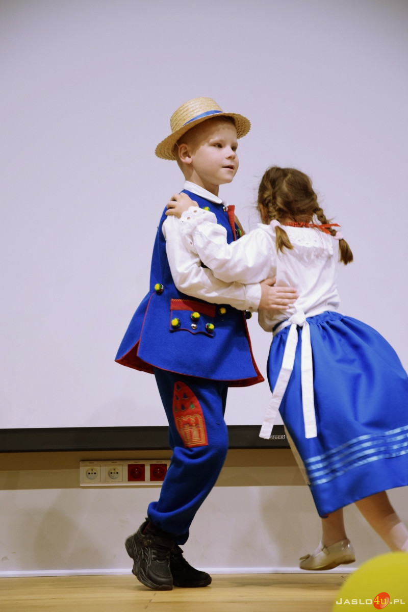 Jubileusz 65-lecia Przedszkola Miejskiego nr 2 w Jaśle