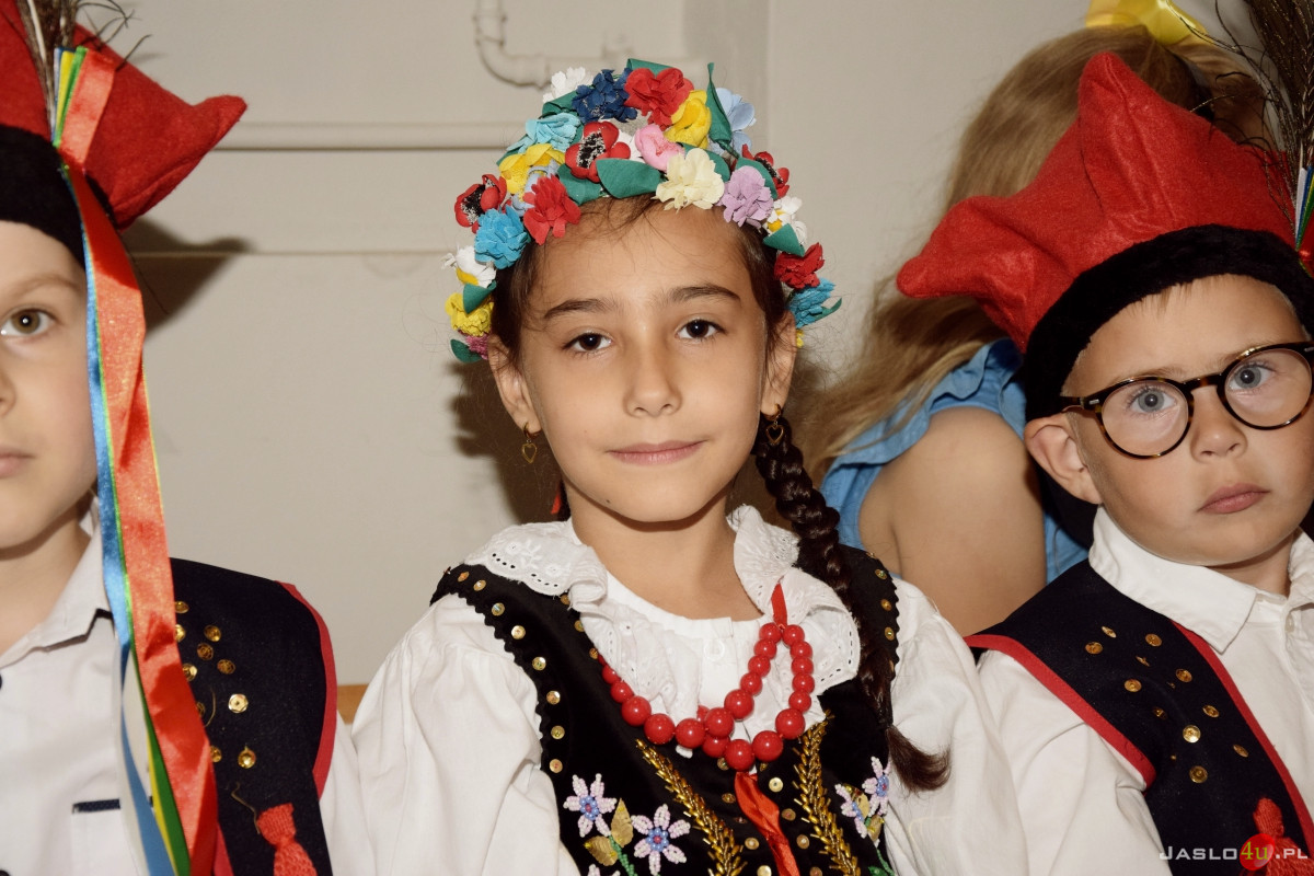 Jubileusz 65-lecia Przedszkola Miejskiego nr 2 w Jaśle