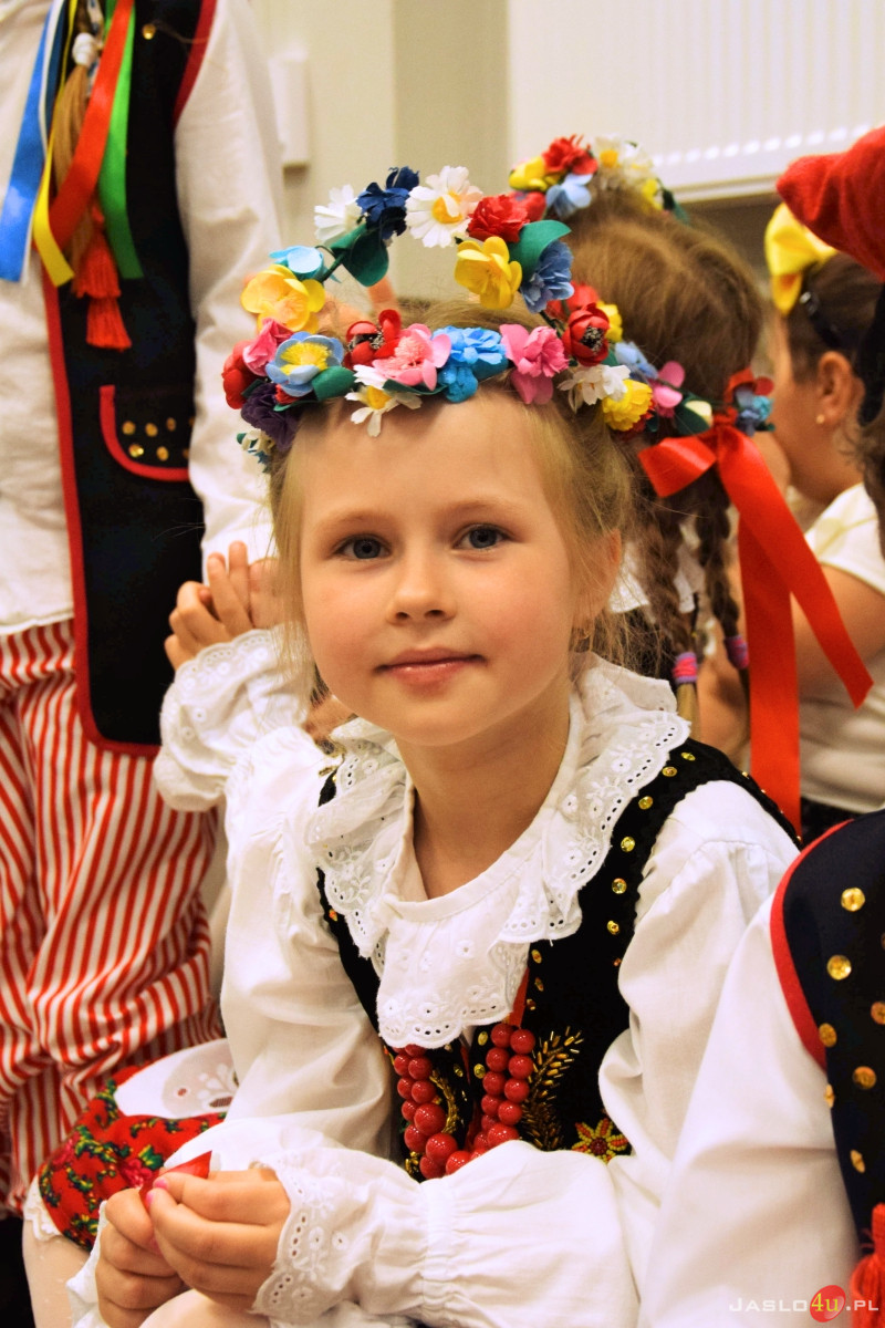 Jubileusz 65-lecia Przedszkola Miejskiego nr 2 w Jaśle