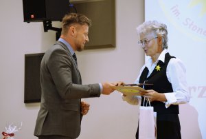 Jubileusz 65-lecia Przedszkola Miejskiego nr 2 w Jaśle