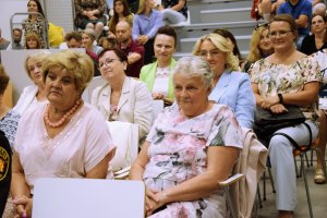 Jubileusz 65-lecia Przedszkola Miejskiego nr 2 w Jaśle