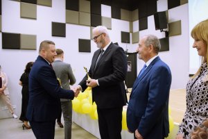 Jubileusz 65-lecia Przedszkola Miejskiego nr 2 w Jaśle