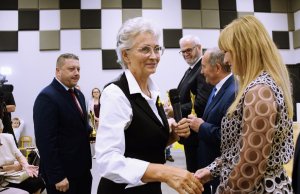 Jubileusz 65-lecia Przedszkola Miejskiego nr 2 w Jaśle