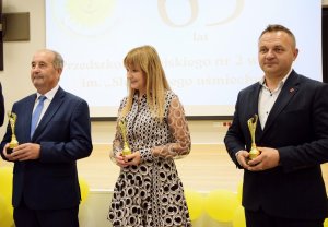 Jubileusz 65-lecia Przedszkola Miejskiego nr 2 w Jaśle