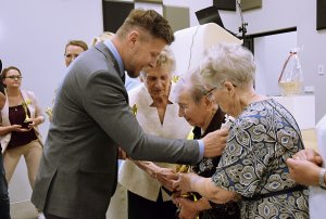 Jubileusz 65-lecia Przedszkola Miejskiego nr 2 w Jaśle