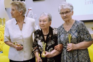 Jubileusz 65-lecia Przedszkola Miejskiego nr 2 w Jaśle