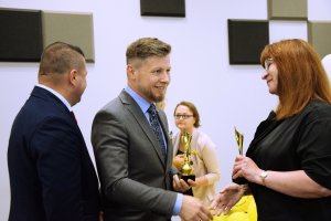Jubileusz 65-lecia Przedszkola Miejskiego nr 2 w Jaśle