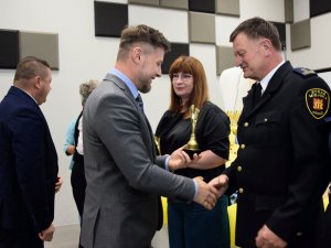 Jubileusz 65-lecia Przedszkola Miejskiego nr 2 w Jaśle