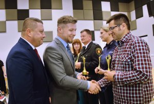 Jubileusz 65-lecia Przedszkola Miejskiego nr 2 w Jaśle