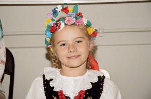 Jubileusz 65-lecia Przedszkola Miejskiego nr 2 w Jaśle