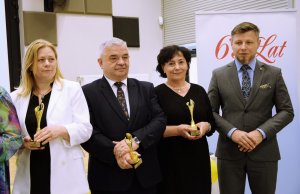 Jubileusz 65-lecia Przedszkola Miejskiego nr 2 w Jaśle