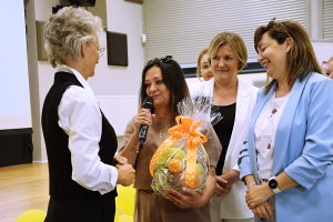 Jubileusz 65-lecia Przedszkola Miejskiego nr 2 w Jaśle
