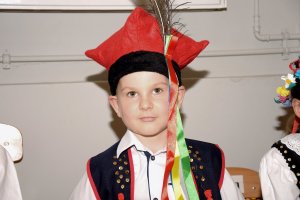 Jubileusz 65-lecia Przedszkola Miejskiego nr 2 w Jaśle