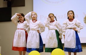 Jubileusz 65-lecia Przedszkola Miejskiego nr 2 w Jaśle