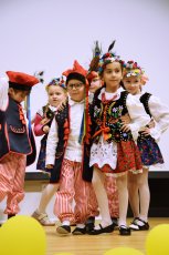 Jubileusz 65-lecia Przedszkola Miejskiego nr 2 w Jaśle