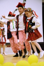 Jubileusz 65-lecia Przedszkola Miejskiego nr 2 w Jaśle