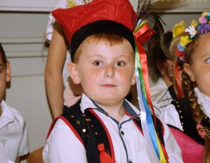 Jubileusz 65-lecia Przedszkola Miejskiego nr 2 w Jaśle