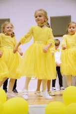 Jubileusz 65-lecia Przedszkola Miejskiego nr 2 w Jaśle