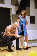 Jubileusz 65-lecia Przedszkola Miejskiego nr 2 w Jaśle