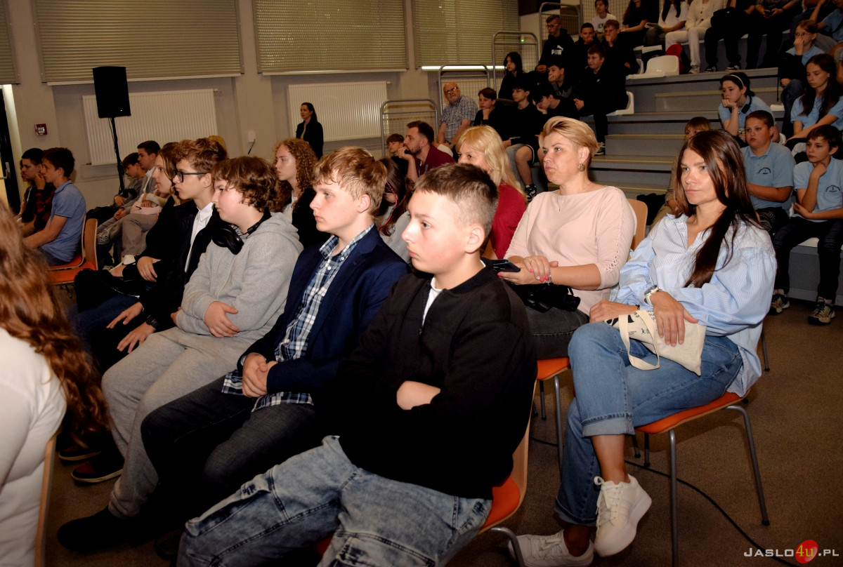 Młodzież i Przedsiębiorczość. VI edycja miejska