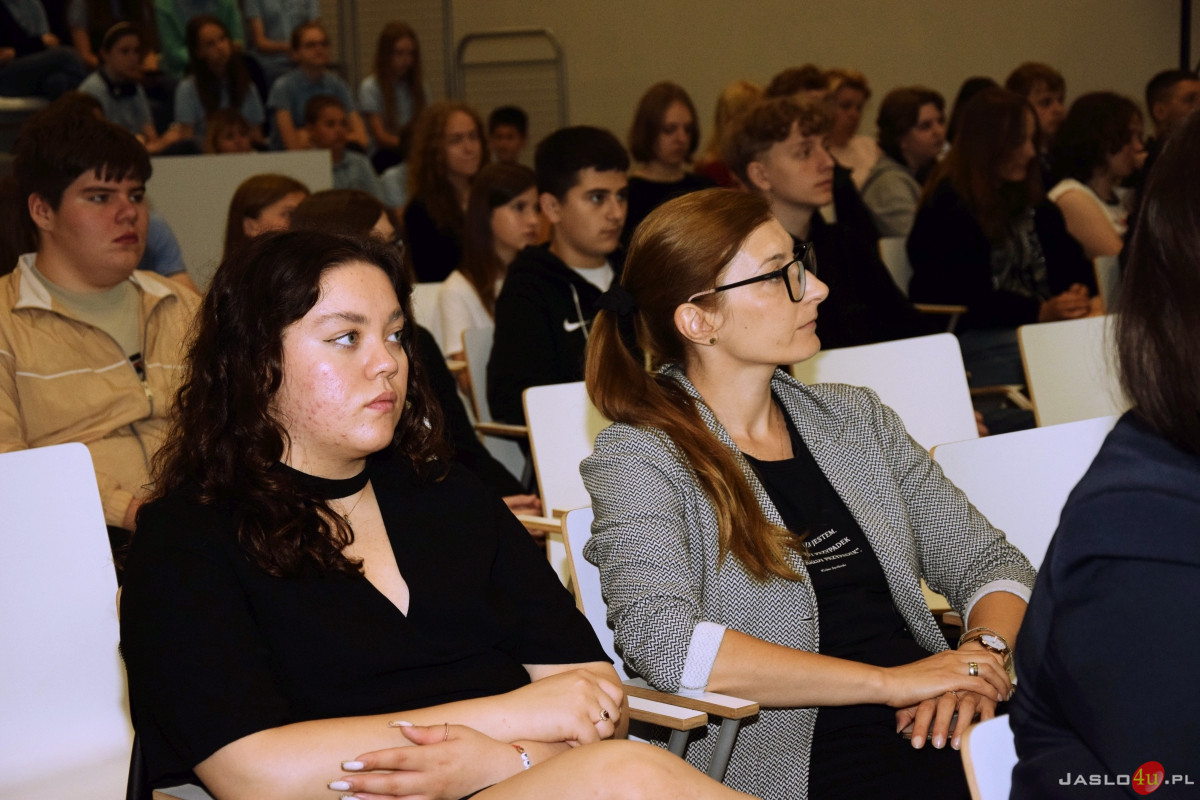 Młodzież i Przedsiębiorczość. VI edycja miejska