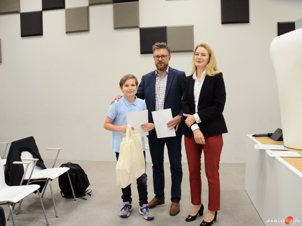 Młodzież i Przedsiębiorczość. VI edycja miejska