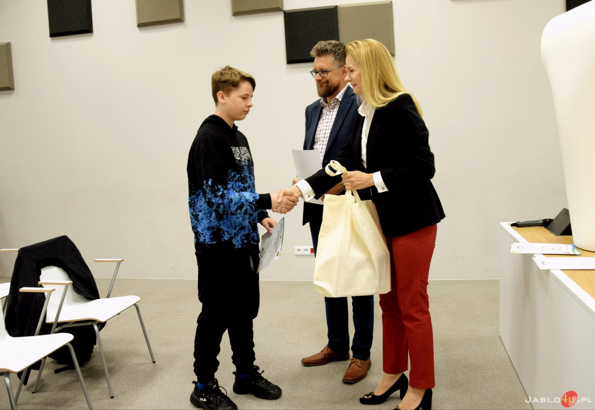 Młodzież i Przedsiębiorczość. VI edycja miejska