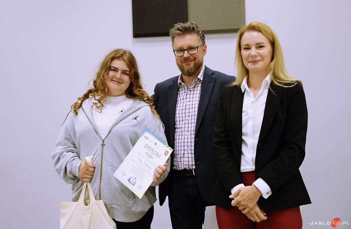 Młodzież i Przedsiębiorczość. VI edycja miejska