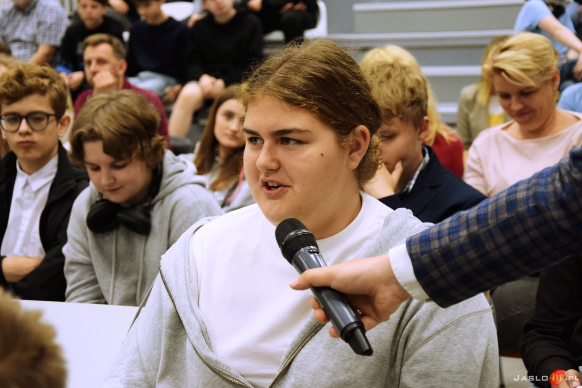 Młodzież i Przedsiębiorczość. VI edycja miejska