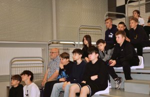 Młodzież i Przedsiębiorczość. VI edycja miejska