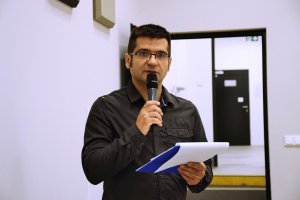 Młodzież i Przedsiębiorczość. VI edycja miejska