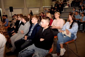 Młodzież i Przedsiębiorczość. VI edycja miejska