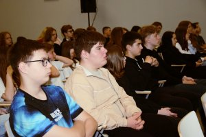 Młodzież i Przedsiębiorczość. VI edycja miejska