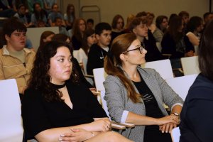 Młodzież i Przedsiębiorczość. VI edycja miejska