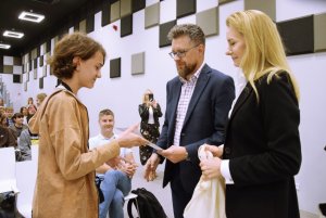 Młodzież i Przedsiębiorczość. VI edycja miejska