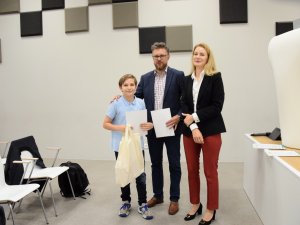 Młodzież i Przedsiębiorczość. VI edycja miejska