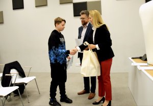 Młodzież i Przedsiębiorczość. VI edycja miejska