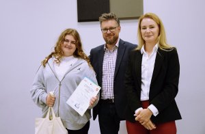 Młodzież i Przedsiębiorczość. VI edycja miejska