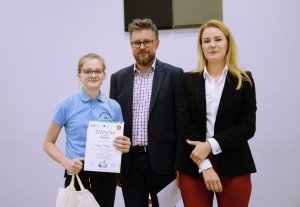 Młodzież i Przedsiębiorczość. VI edycja miejska