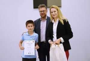 Młodzież i Przedsiębiorczość. VI edycja miejska